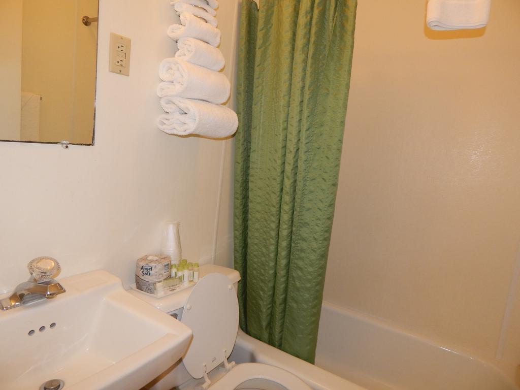 Shoreham Oceanfront Hotel Ocean City Camera foto